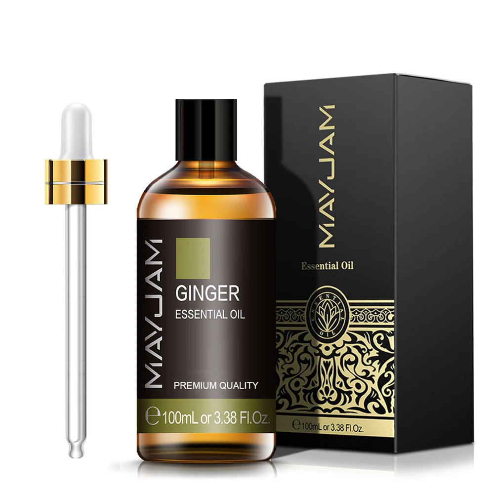 100ml Natural Essential Oil