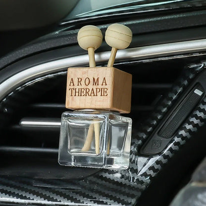 Essential Oil Diffusers for Car Vent
