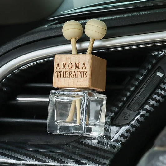 Essential Oil Diffusers for Car Vent
