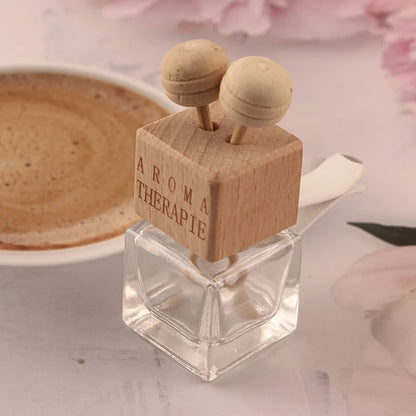 Essential Oil Diffusers for Car Vent