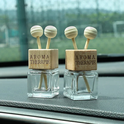 Essential Oil Diffusers for Car Vent