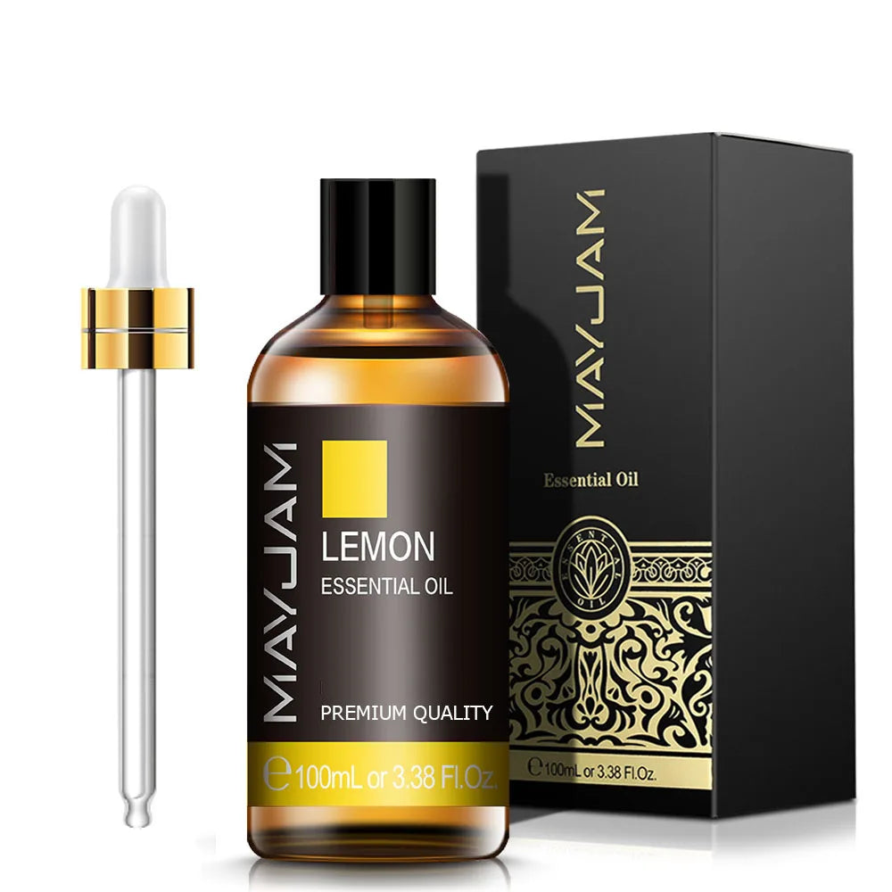 100ml Natural Essential Oil