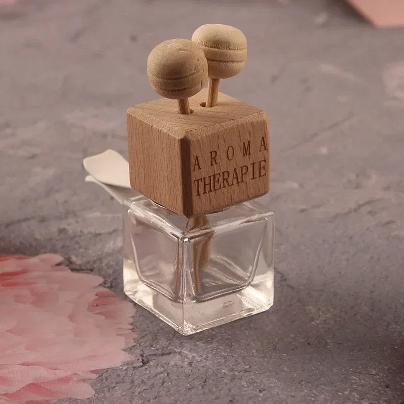 Essential Oil Diffusers for Car Vent