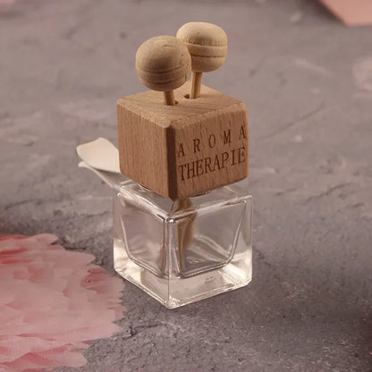 Essential Oil Diffusers for Car Vent