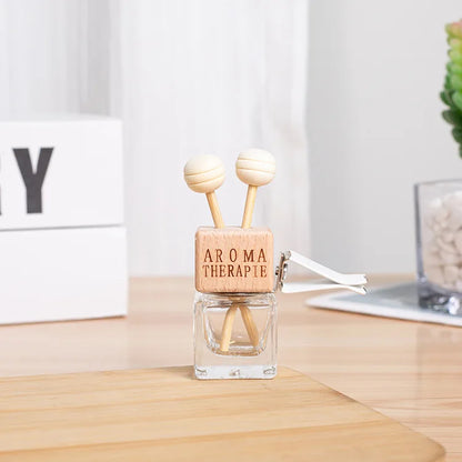 Essential Oil Diffusers for Car Vent